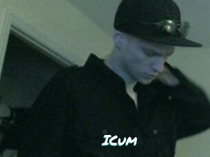 I_Cum