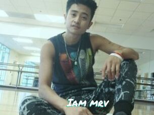 Iam_mrv
