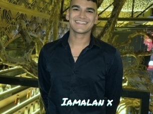 Iamalan_x