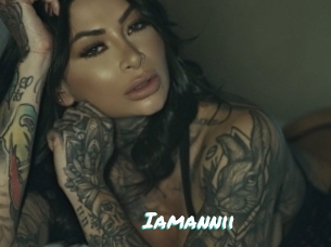 Iamannii