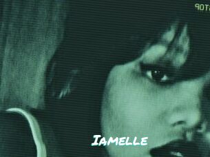 Iamelle