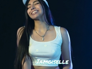 Iamgiselle