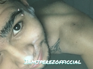 Iamjperezofficcial