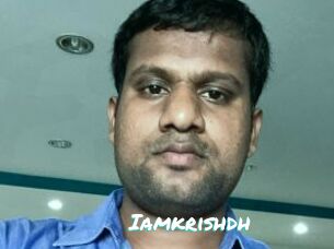 Iamkrishdh