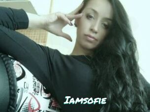 Iamsofie