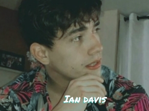 ian_davis Free Sites X
