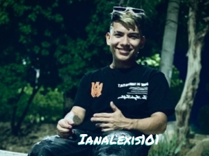 Ianalexis101