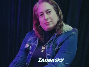 Iannasky
