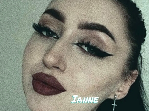 Ianne