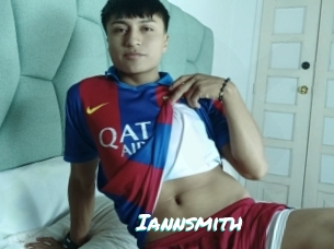 Iannsmith