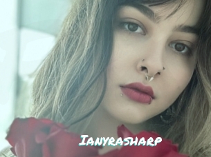 Ianyrasharp