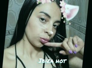 Ibiza_hot