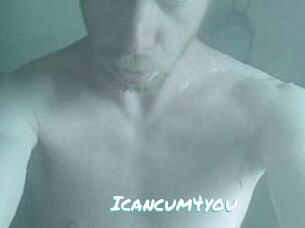 Icancum4you