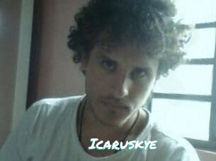 Icaruskye