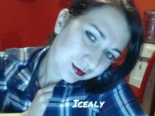 Icealy