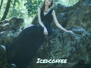Icedcoffee