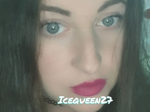 Icequeen27