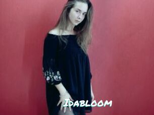 Idabloom