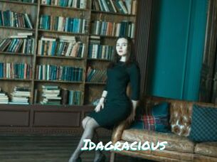 Idagracious