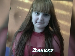 Idahicks