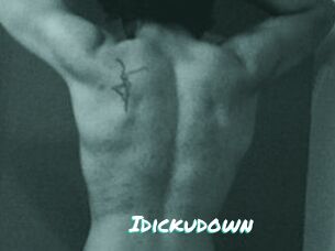 Idickudown