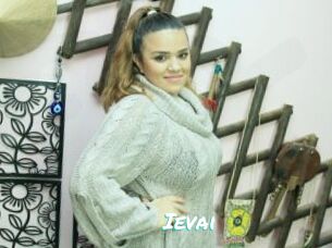 Ievai
