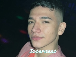 Igorpierro