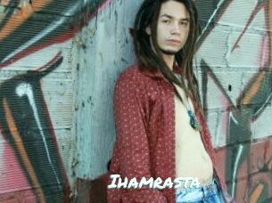 Ihamrasta
