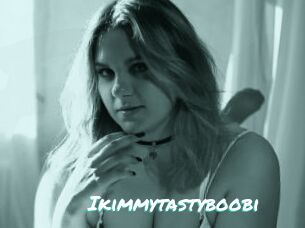 Ikimmytastyboobi