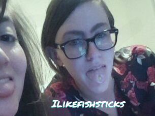 Ilikefishsticks