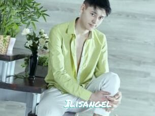 Ilisangel