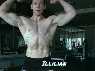 Illilian