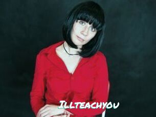 illteachyou Free Sites X