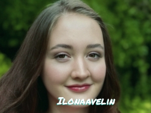 Ilonaavelin