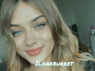 Ilonaburret
