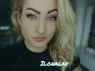 Ilonalay