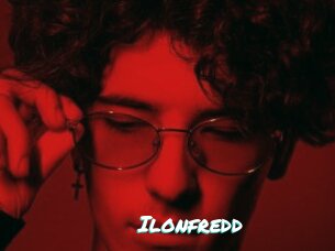 Ilonfredd