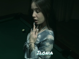 Ilonia