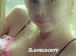 Ilovecockts