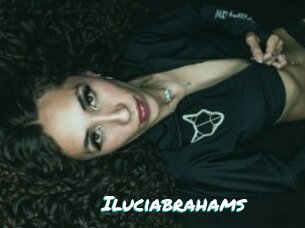 Iluciabrahams