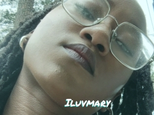 Iluvmary