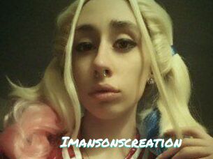 Imansonscreation