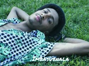 Imbasubnala