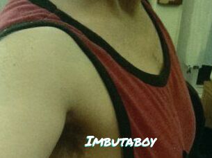 Imbutaboy