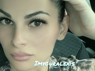 Imyouralexis
