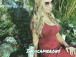 Inciicamerons