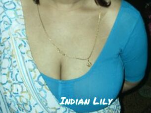 Indian_Lily