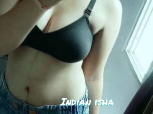 Indian_isha