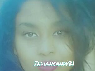 Indiancandy21