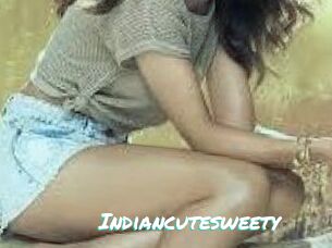 Indiancutesweety